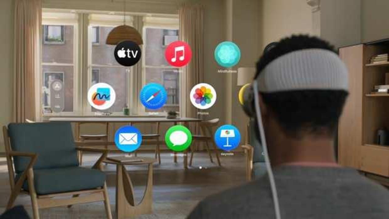 Çıkışı dünyayı sallamıştı! Appl,e Vision Pro'nun üretimini sessizce durduruyor!