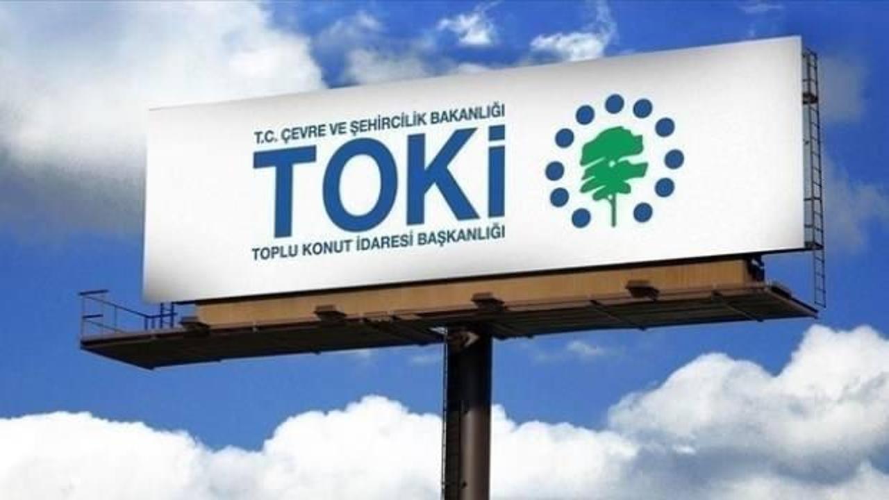 TOKİ 250 bin konut projesi ne zaman başlıyor? TOKİ İstanbul, Ankara'da konut satacak mı?